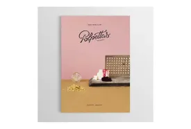 Polpettas On Paper #ZERO