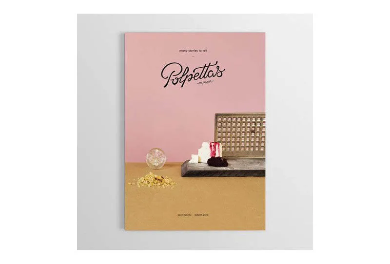 Polpettas On Paper #ZERO
