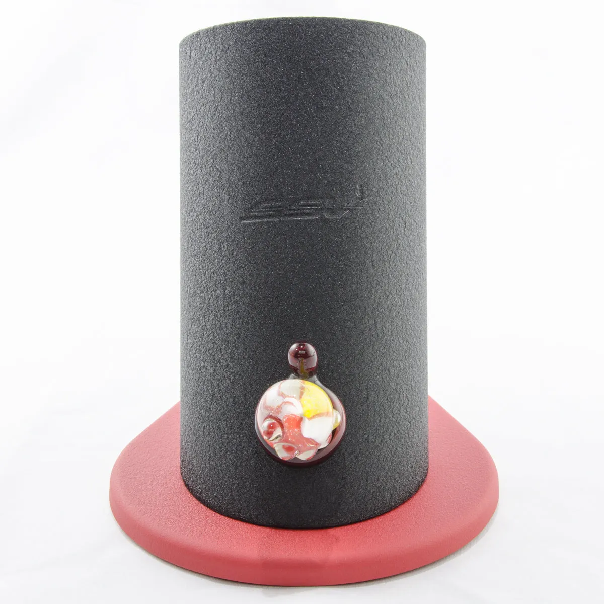 Silver Surfer Vaporizer SSV by 7th Floor (taxes extra)