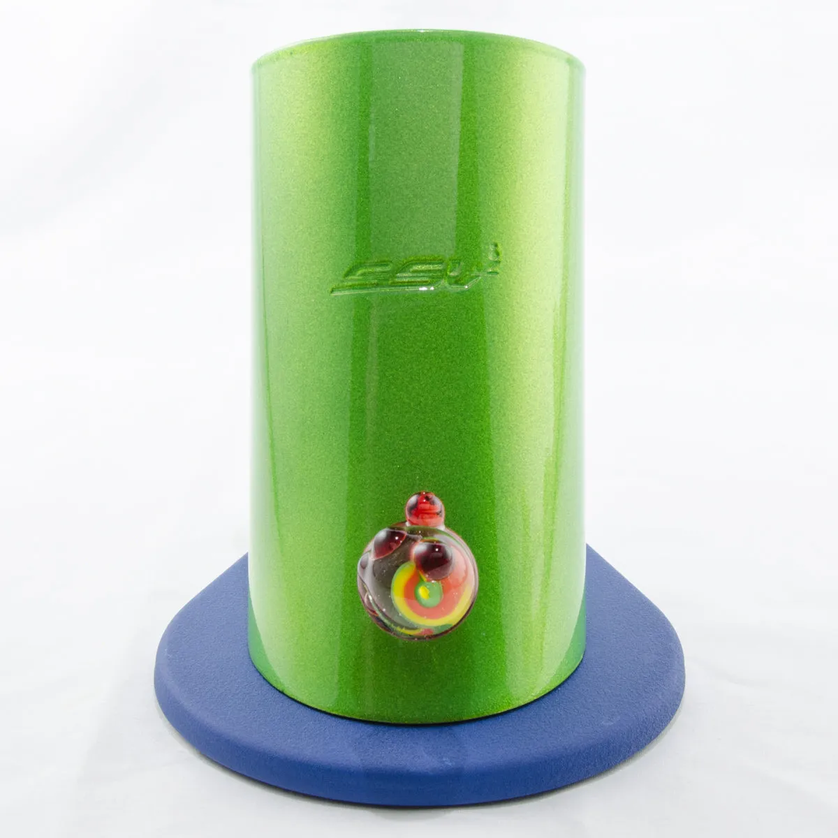 Silver Surfer Vaporizer SSV by 7th Floor (taxes extra)