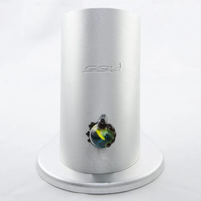 Silver Surfer Vaporizer SSV by 7th Floor (taxes extra)