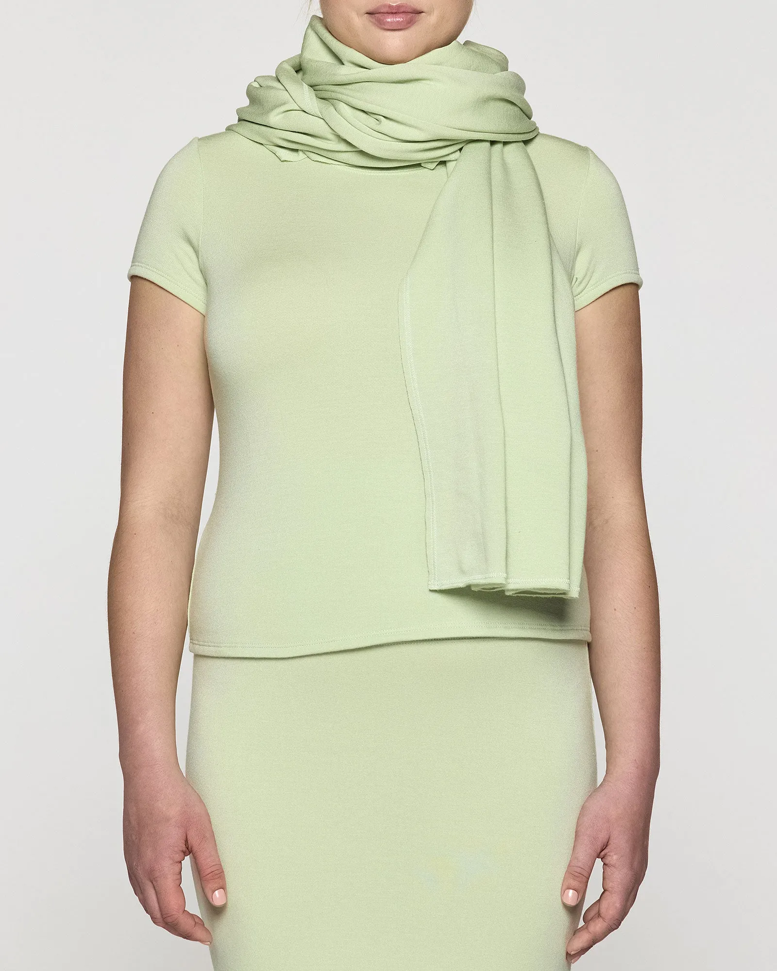 The 2 Yard Wrap App Exclusive