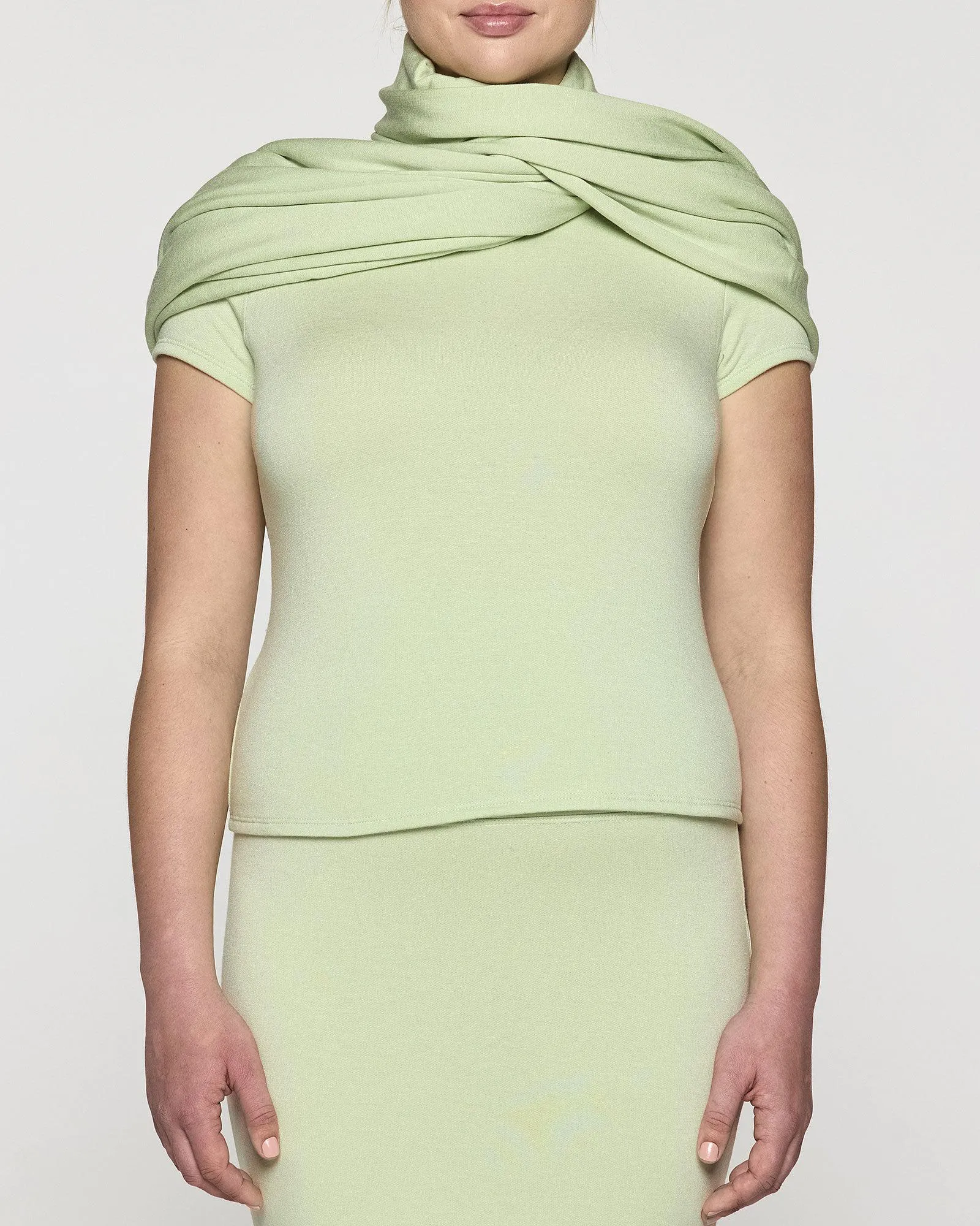 The 2 Yard Wrap App Exclusive