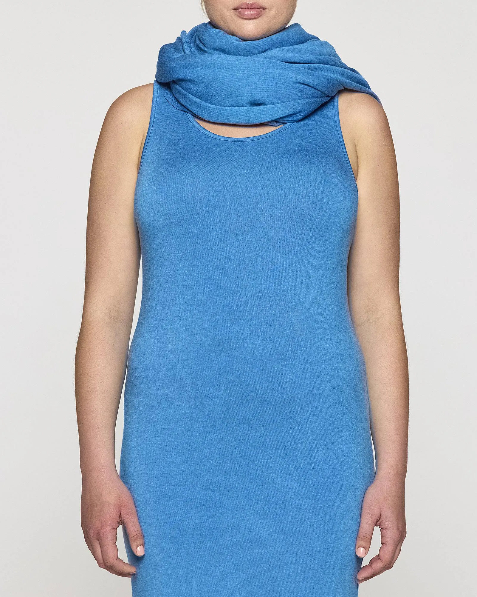 The 2 Yard Wrap App Exclusive
