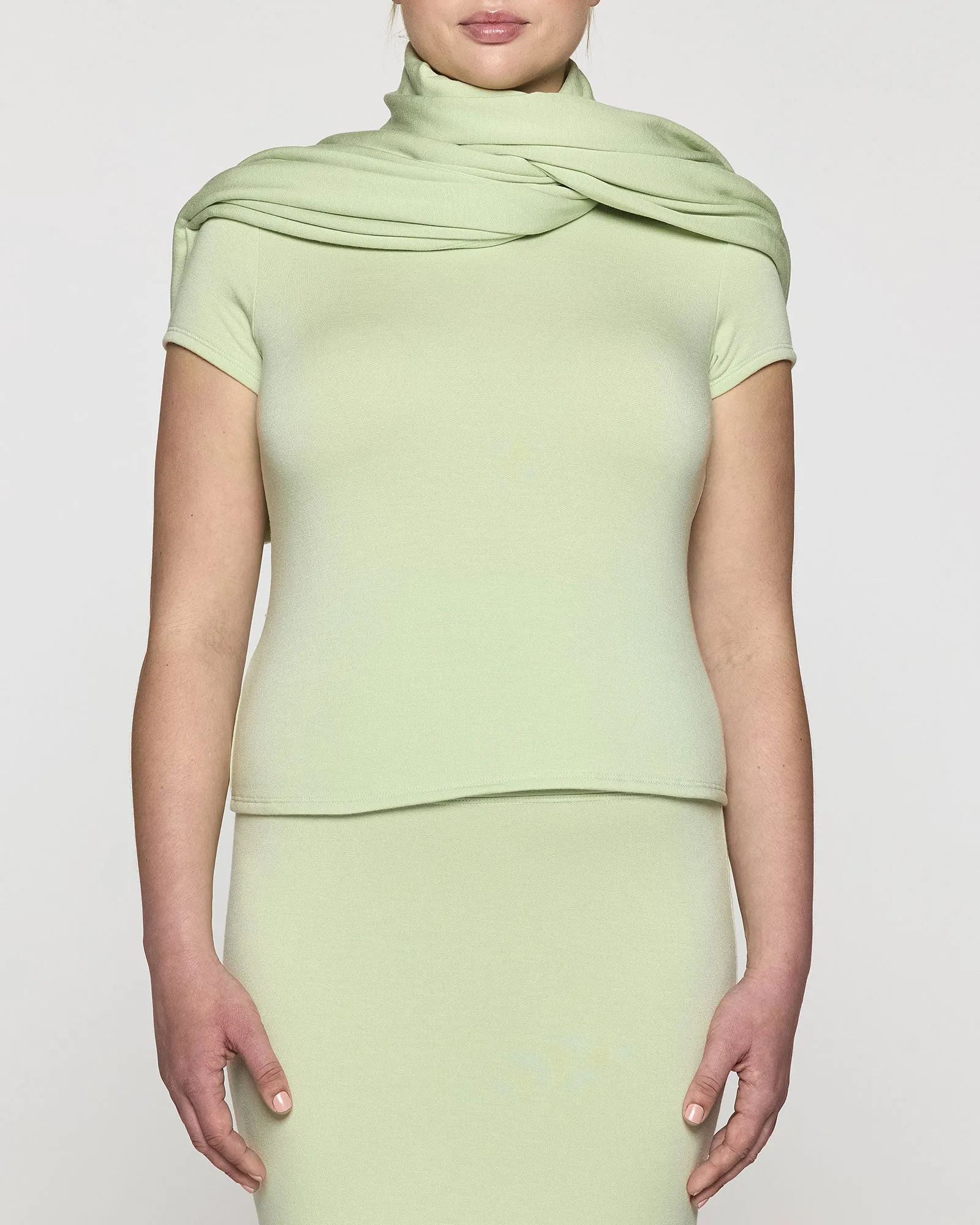 The 2 Yard Wrap App Exclusive