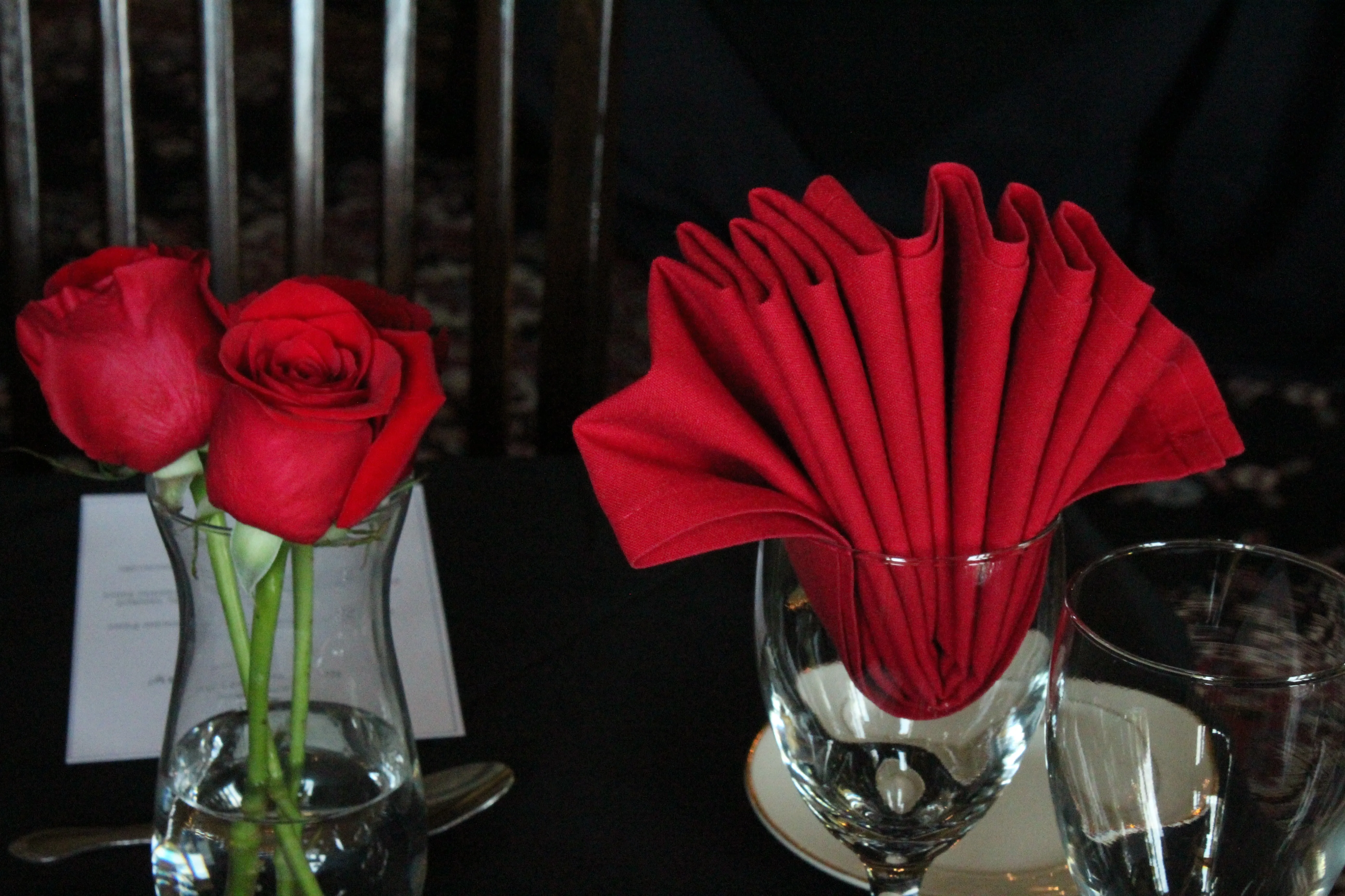 Valentine's Day Dinner Sunday, February 11th, 2024