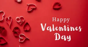 Valentine's Day Dinner Sunday, February 11th, 2024