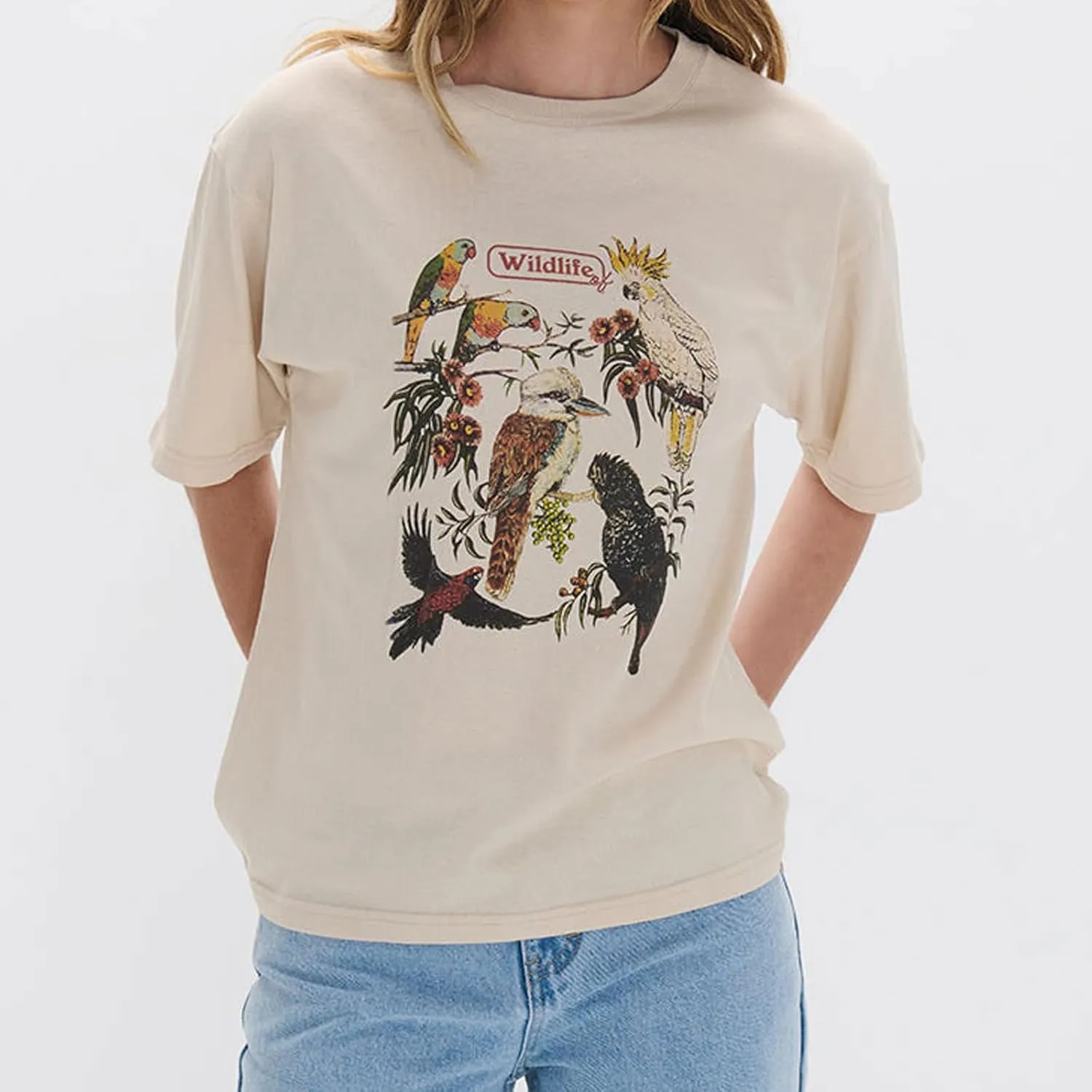 Women Y2K Oversized Graphic Tshirt Short Sleeve Aesthetic Floral Loose Fit Tees Teen Girl Summer Coastal Baggy Tops