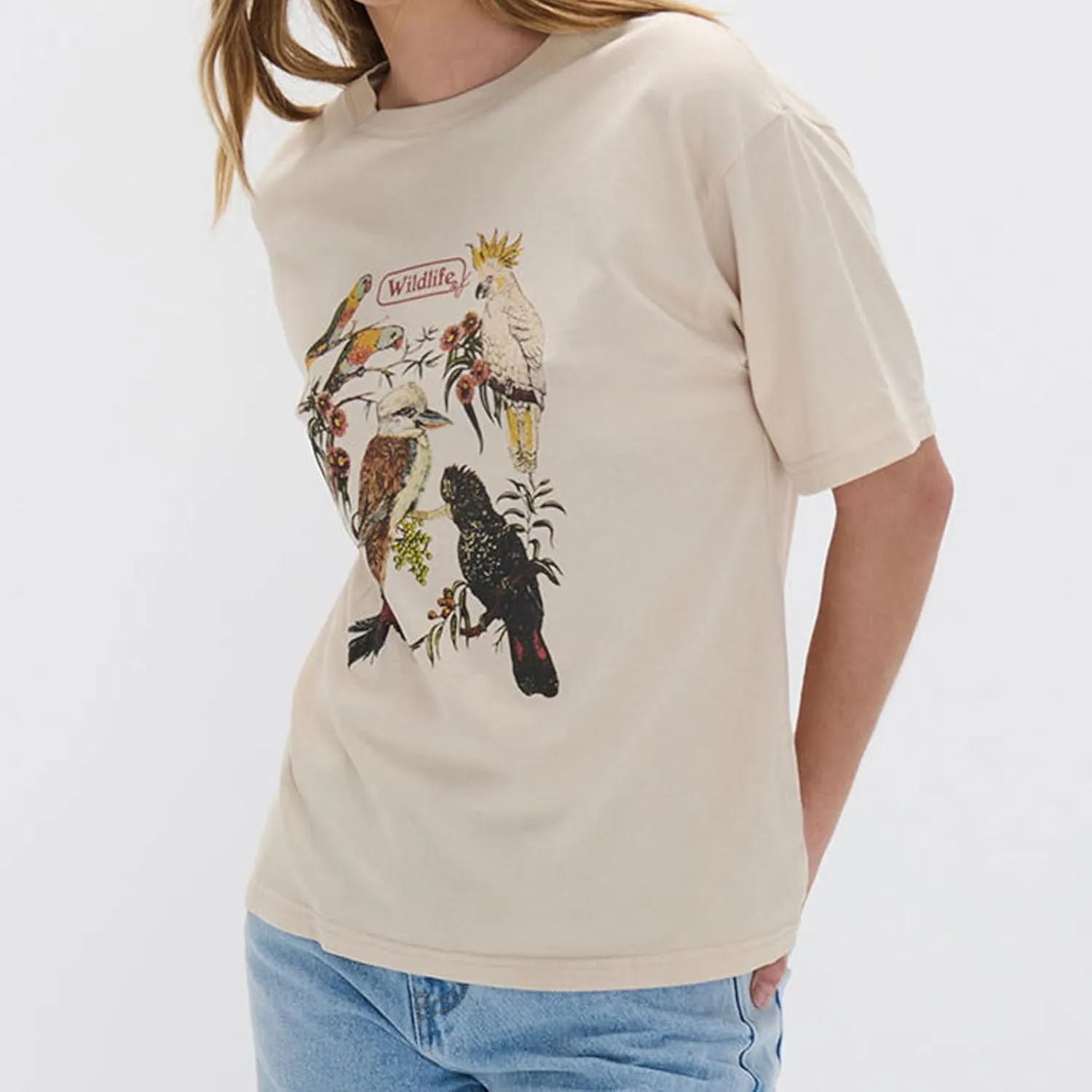 Women Y2K Oversized Graphic Tshirt Short Sleeve Aesthetic Floral Loose Fit Tees Teen Girl Summer Coastal Baggy Tops